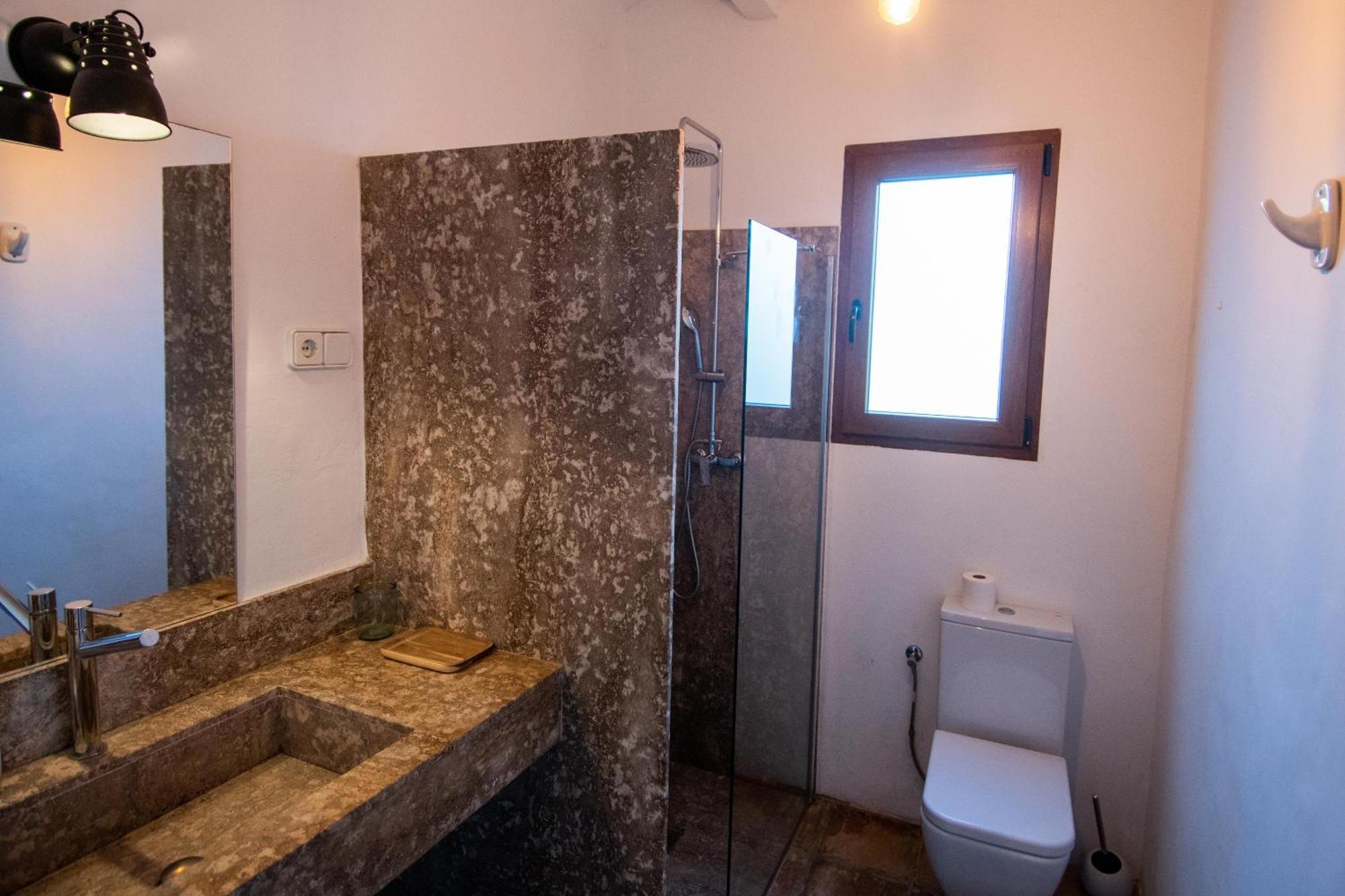 Casa Nicole Naturaleza, Montanas Y Piscina Privada En Alicante Carroja 외부 사진
