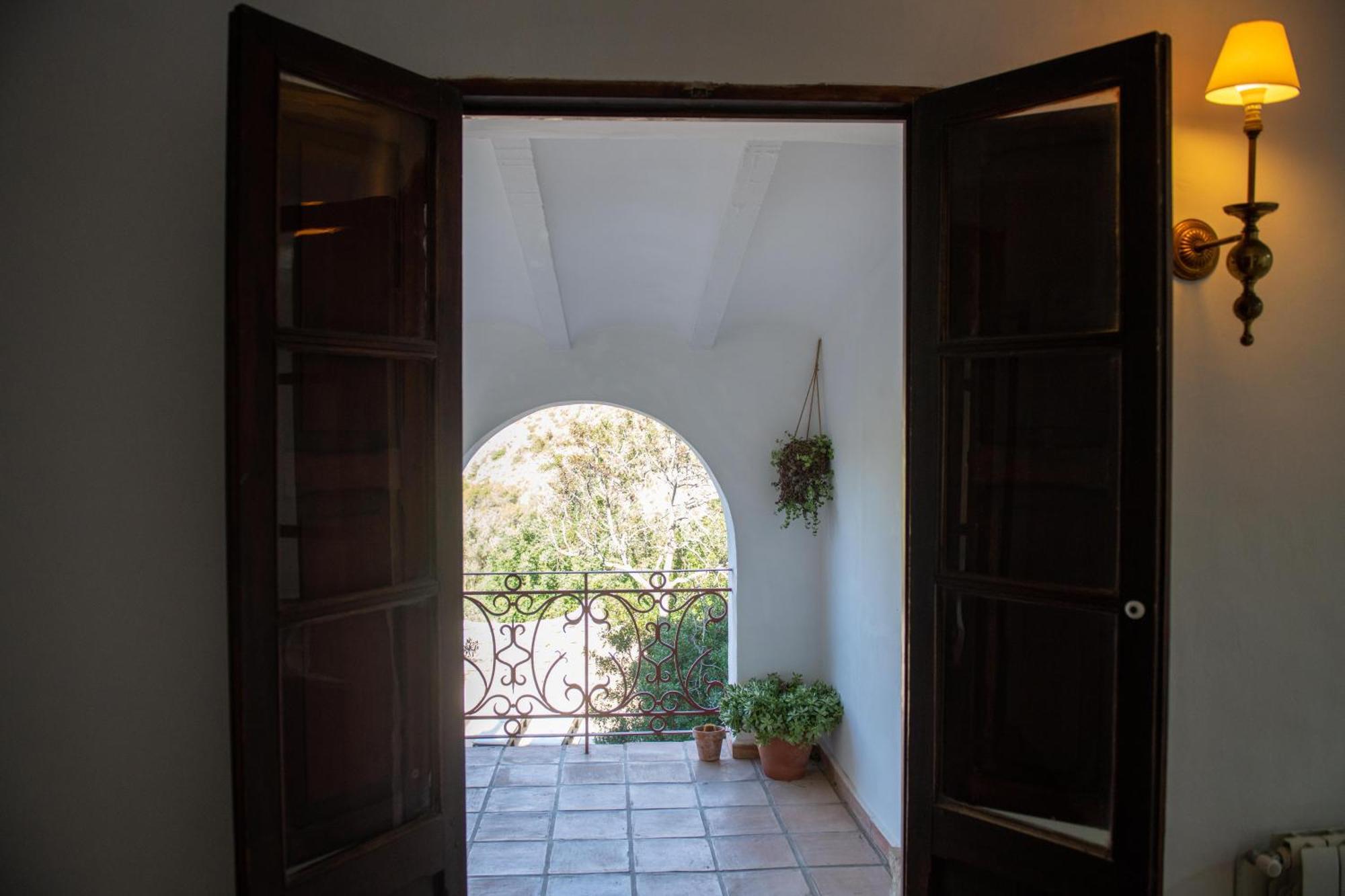 Casa Nicole Naturaleza, Montanas Y Piscina Privada En Alicante Carroja 외부 사진
