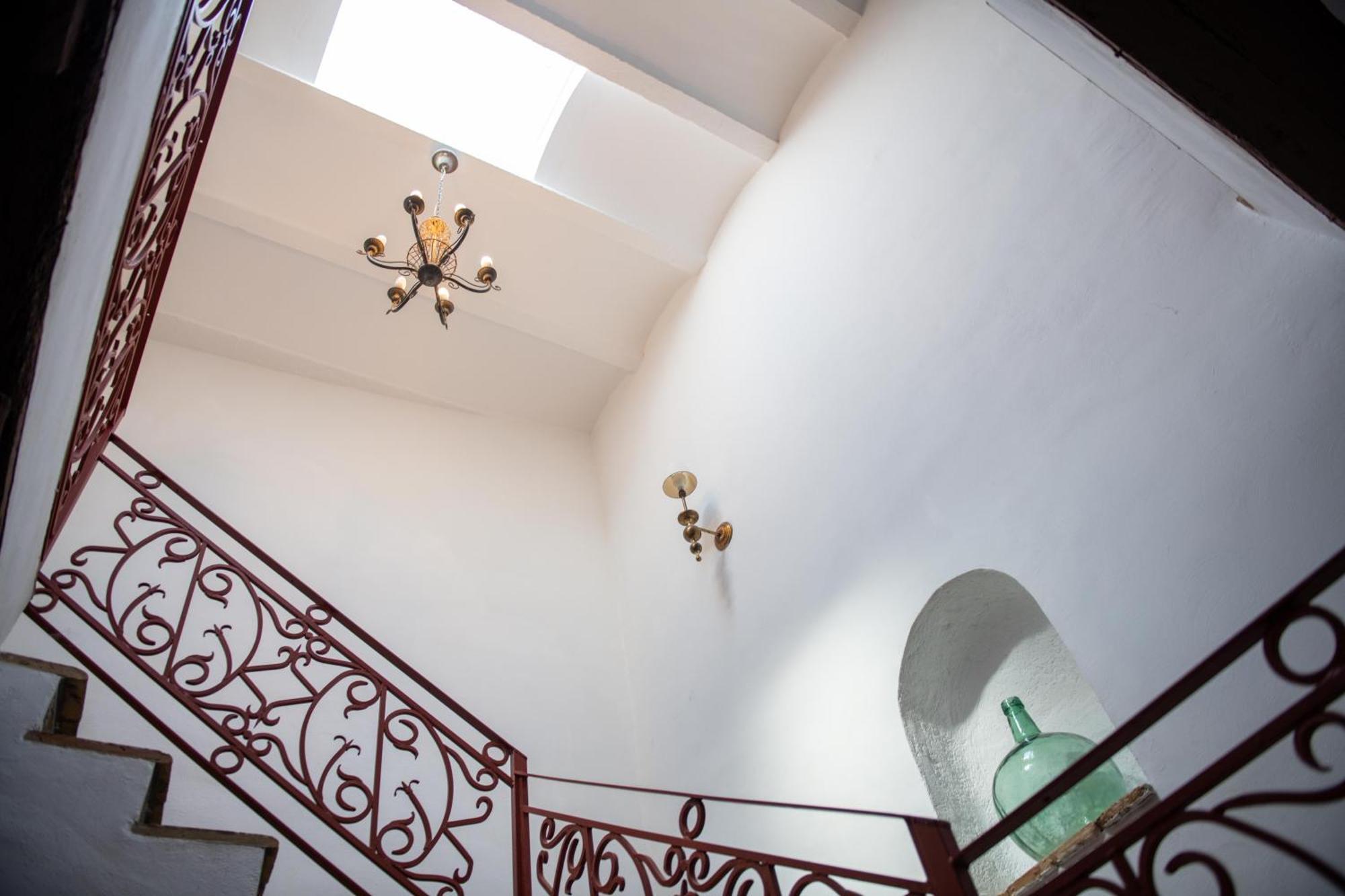 Casa Nicole Naturaleza, Montanas Y Piscina Privada En Alicante Carroja 외부 사진