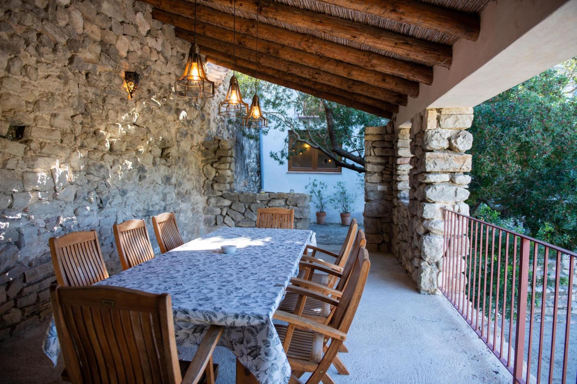 Casa Nicole Naturaleza, Montanas Y Piscina Privada En Alicante Carroja 외부 사진