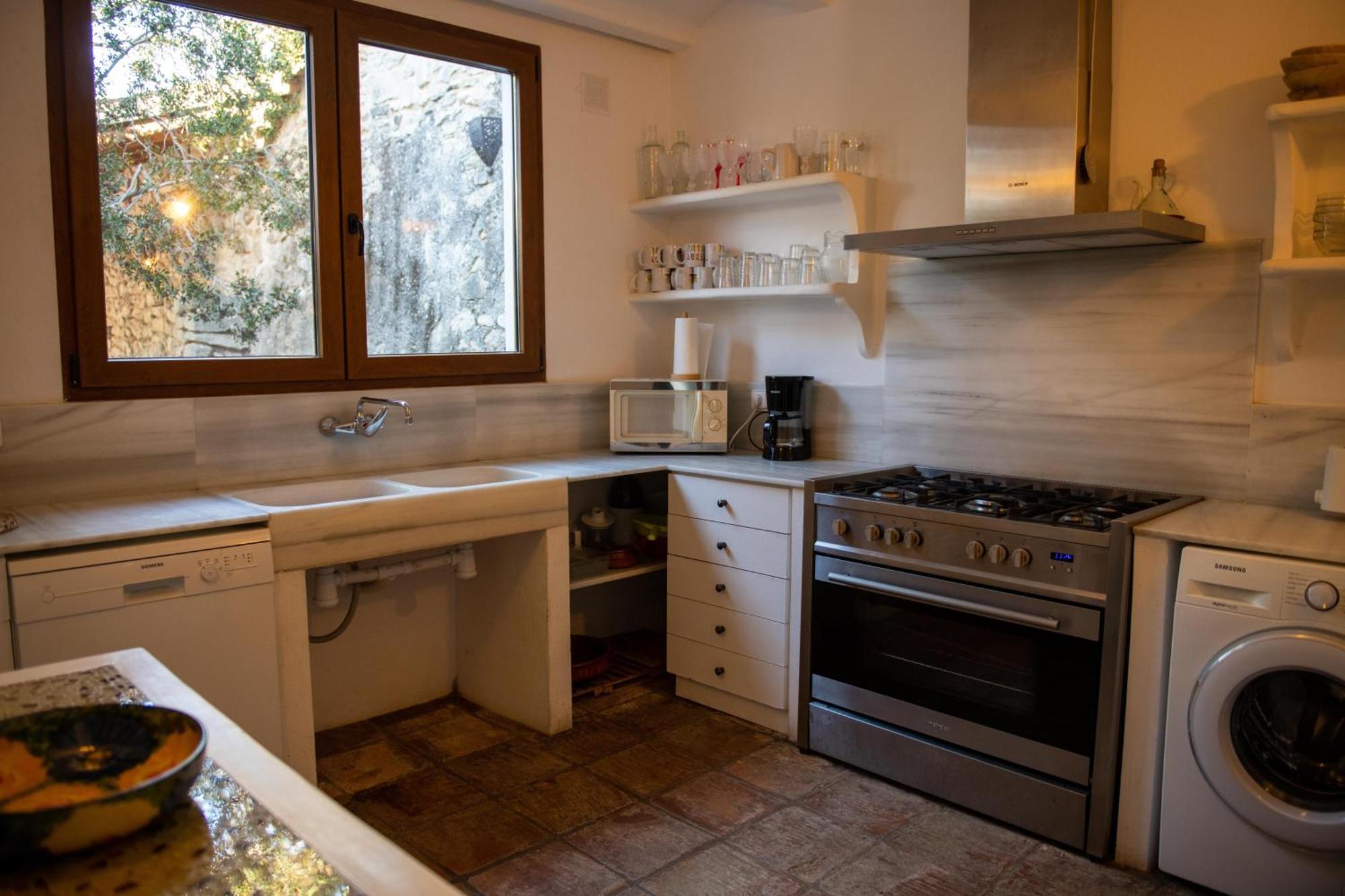 Casa Nicole Naturaleza, Montanas Y Piscina Privada En Alicante Carroja 외부 사진